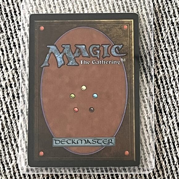 Wrath of God – 1995 4th Edition – Magic: The Gathering - Picture 3 of 3